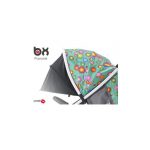 Poussette – Ultra Leggero Pavone BX – Baciuzzi
