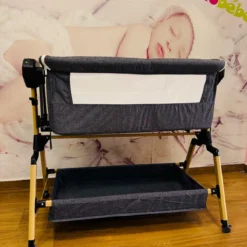 cododo electrique balançoire bebe