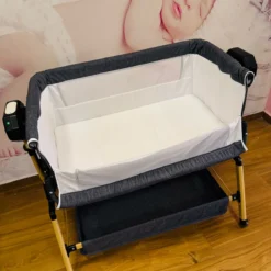 cododo electrique balançoire bebe
