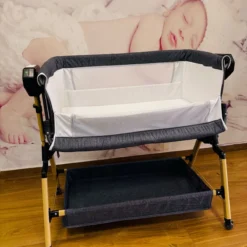 cododo electrique balançoire bebe