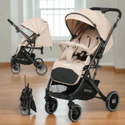 poussette kidilo valise reversible