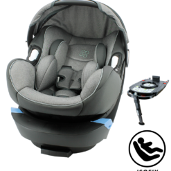 maxi cosi Gris isofix