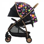 Poussette – BX JAGUAR – Baciuzzi