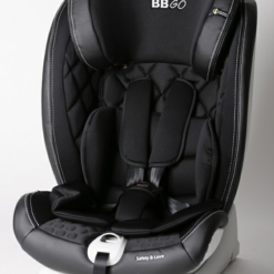 Siège d'auto isofix BBgo Groupe1/2/3