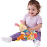 Mon doudou à comptines – Vtech-0