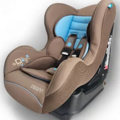 siege auto isofix osann
