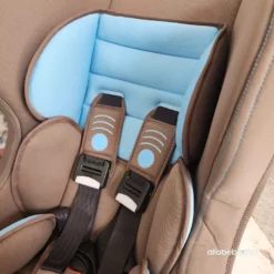 confort siege auto isofix osann