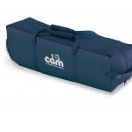 Lit Parapluie bleu Cam