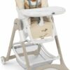 chaise haute camiopne