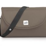 Poussette Trio Combi Tris 0m+ Marron – Cam-0