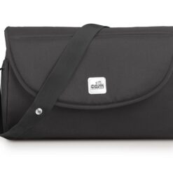 Poussette Trio Combi Tris 0m+ noir- Cam-7618