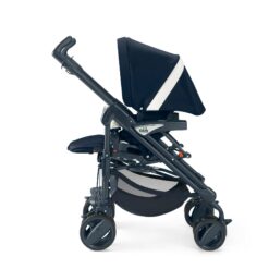 poussette cam