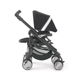 Poussette Trio Combi Tris 0m+ noir- Cam-7617
