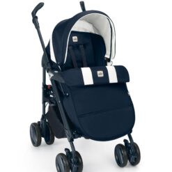 poussette made in italy au maroc