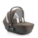Poussette Trio Combi Tris 0m+ Marron – Cam-0