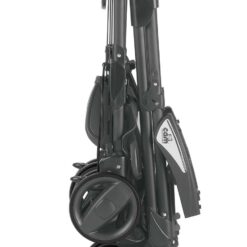 Poussette Trio Combi Tris 0m+ noir- Cam-7606