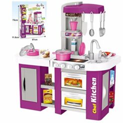 CUISINE XL CHEF Talentueux 53 PCS