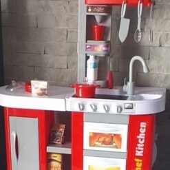 CUISINE XL CHEF Talentueux 53 PCS
