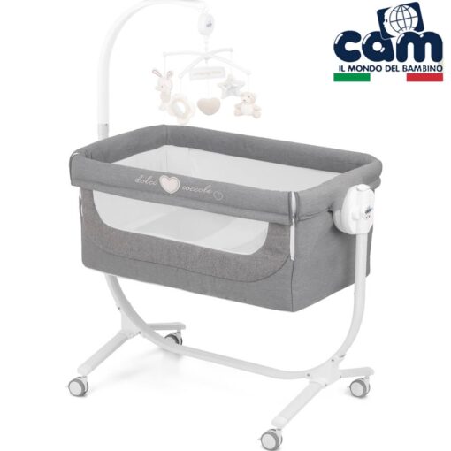 cullami antractre