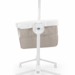 Berceau Cododo Cullami 0m+ GRIS Cam -7706