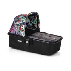 Poussette Trio Pleat Convert Be Cool - 2018-7867