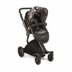Poussette Trio Pleat Convert Be Cool - 2018-7868