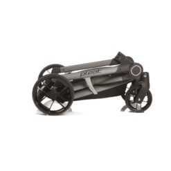 Poussette Trio Pleat Convert Be Cool - 2018-7865