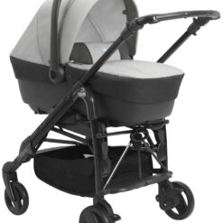 poussette trio combi tris maroc