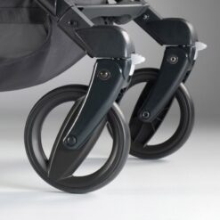 Poussette Trio Combi Tris 0m+ noir- Cam-10857
