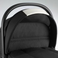 Poussette Trio Combi Tris 0m+ noir- Cam-10858