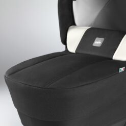 Poussette Trio Combi Tris 0m+ noir- Cam-10859