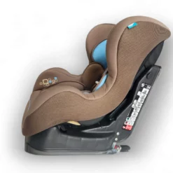 Siége auto isofix groupe 0/1- Osann