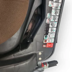 isofix allobebe