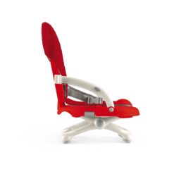 Réhausseur Chaise Haute Smarty 6m+ Rouge - Cam -7687