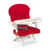 Réhausseur Chaise Haute Smarty 6m+ Rouge - Cam