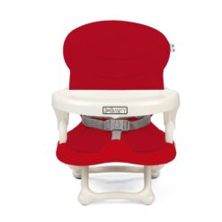 Réhausseur Chaise Haute Smarty 6m+ Rouge - Cam -7684