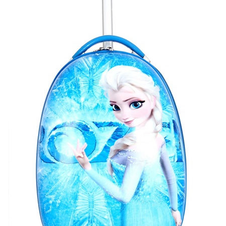 valise reine des neiges