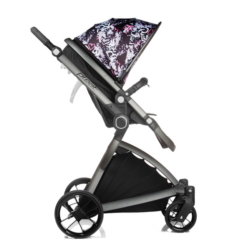 Poussette Trio Pleat Convert Be Cool - 2018-7869