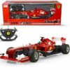 Ferrari F138 R/C 1 :12 - RASTAR