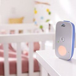 Écoute-bébé DECT - Philips AVENT -8165