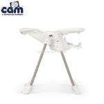 Chaise haute  PAPPANANNA Ourson – CAM-0