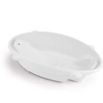 Baignoire Bollicina rose – Cam