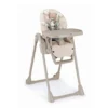 Chaise Haute Évolutive CAM Pappananna
