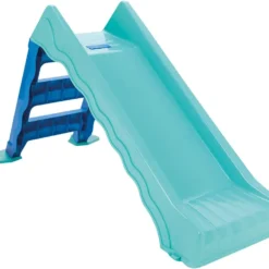 Pilsan Toboggan Junior pliable pour enfant 110cm