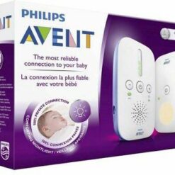 bebe phone avent