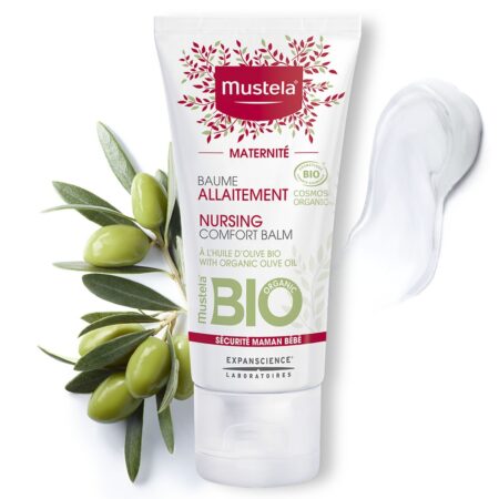 baume mustela