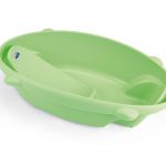 Baignoire Bollicina rose – Cam
