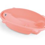 Baignoire Bollicina rose – Cam