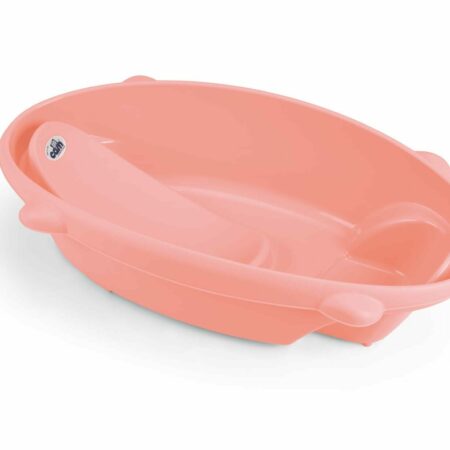 Baignoire Bollicina rose - Cam