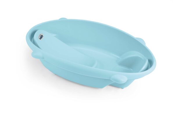 Baignoire Bollicina Bleu